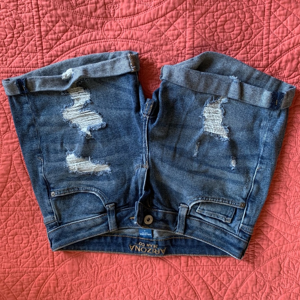 Arizona Jean shorts